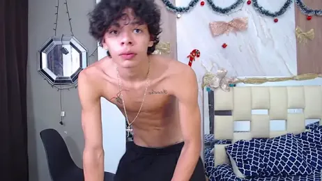 Harry_jhonsson webcam model stream image