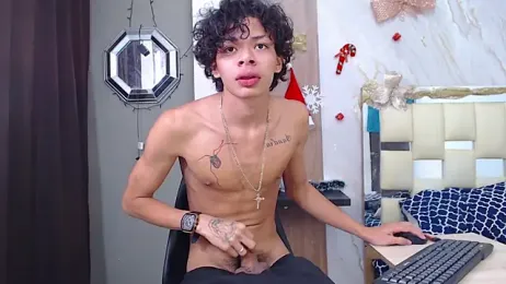 Harry_jhonsson webcam model stream image