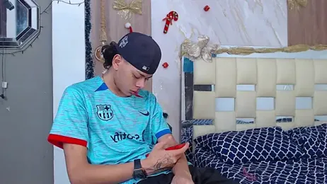 Harry_jhonsson webcam model stream image