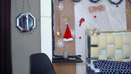 Harry_jhonsson webcam model stream image