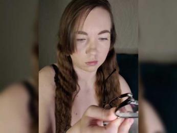 Mistery_Juli webcam bongacams model stream image