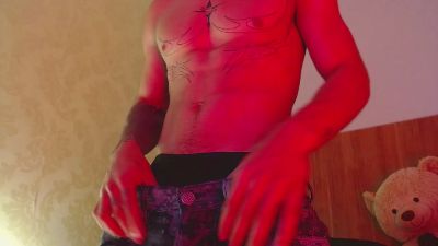 Albert_Bernal69 webcam model stream image