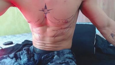Albert_Bernal69 webcam model stream image