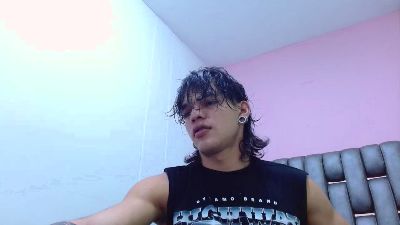Albert_Bernal69 webcam model stream image