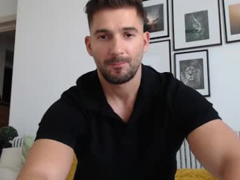 bunzdanny webcam model stream image