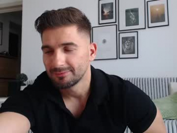 bunzdanny webcam model stream image