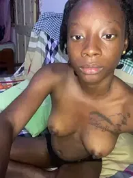GeileErica webcam model stream image