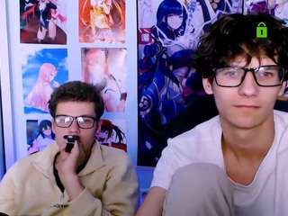 den-rich webcam model stream image