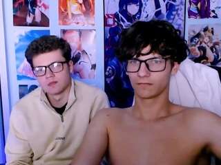 den-rich webcam model stream image