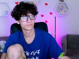den-rich webcam model stream image