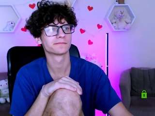 den-rich webcam model stream image
