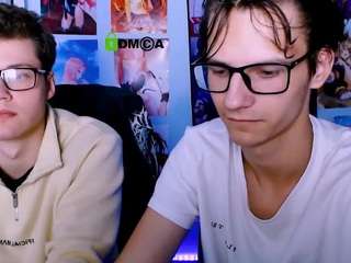 den-rich webcam camsoda model stream image