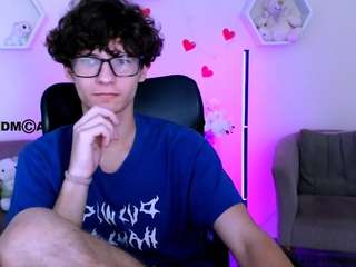 den-rich webcam model stream image