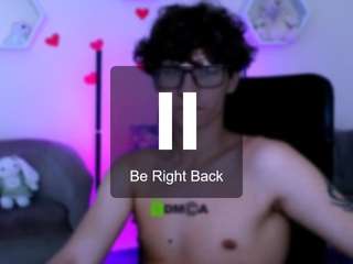 den-rich webcam model stream image