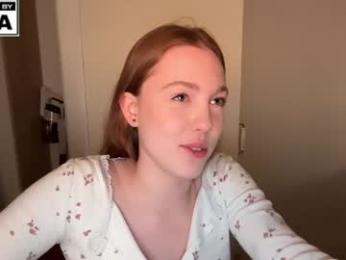 miafleur webcam model stream image