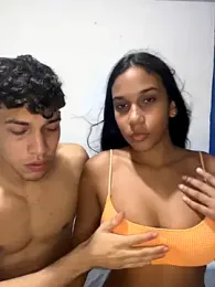 Andres-Andrea1922 webcam model stream image