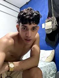 Andres-Andrea1922 webcam model stream image