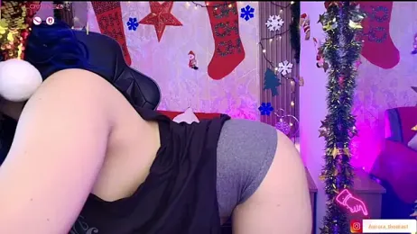 Aurora_thomas__1 webcam model stream image