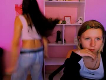 lizzie_boom webcam chaturbate model stream image