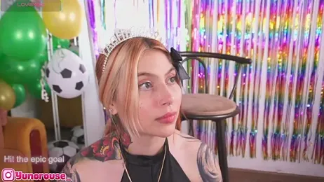 YunoRose_ webcam stripchat model stream image