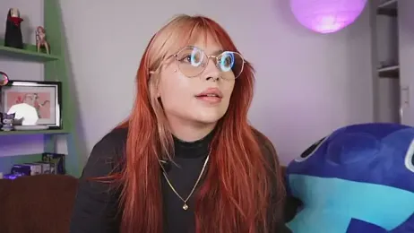 YunoRose_ webcam stripchat model stream image