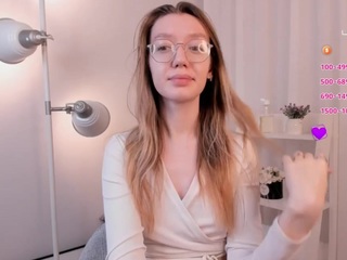 anniscrumpton webcam model stream image
