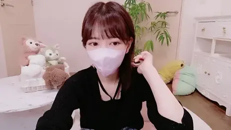 Kii_Chaso_Kii webcam model stream image