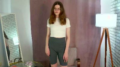 ErlinaFerran webcam model stream image