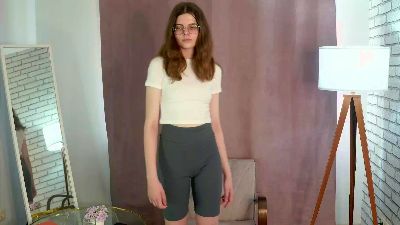 ErlinaFerran webcam model stream image