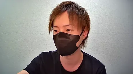 9_REN_9 webcam model stream image