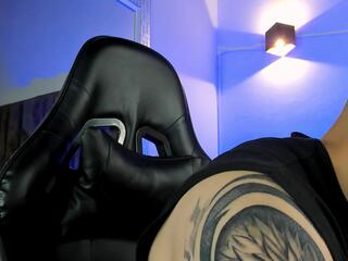 Max Imperi webcam model stream image