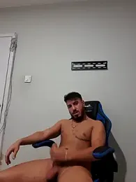 Zakkyboy66 webcam model stream image
