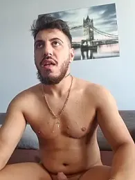 Zakkyboy66 webcam model stream image