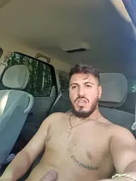 Zakkyboy66 webcam model stream image