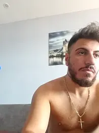 Zakkyboy66 webcam model stream image