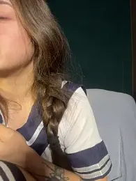 GeraBoobsi webcam model stream image