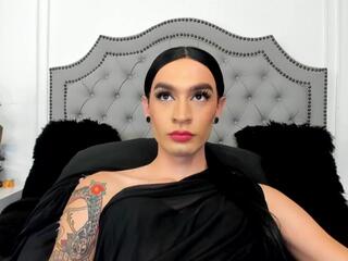 Julieta Garca webcam model stream image