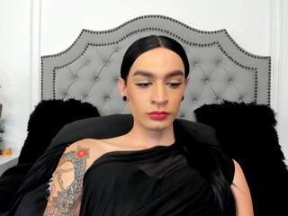 Julieta Garca webcam model stream image