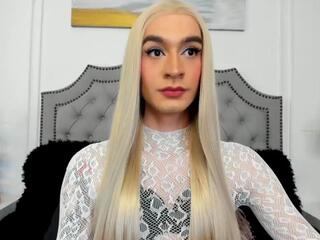 Julieta Garca webcam model stream image