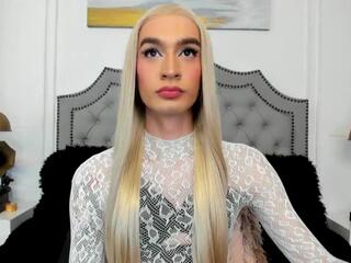 Julieta Garca webcam model stream image