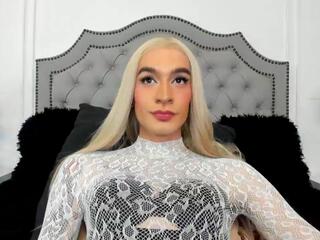 Julieta Garca webcam model stream image