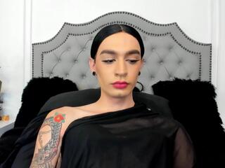 Julieta Garca webcam model stream image