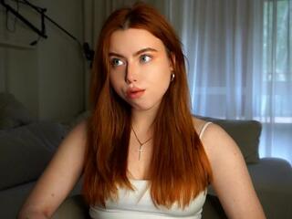 Bridget Heaston webcam model stream image