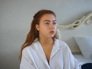 Bridget Heaston webcam model stream image