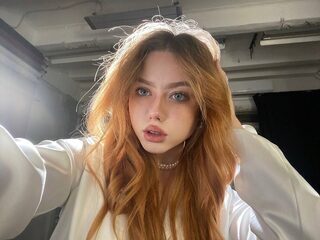 Bridget Heaston webcam model stream image