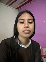 KatRose_ webcam model stream image