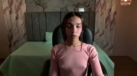 nikkydoll webcam stripchat model stream image