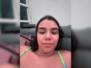 SofyHills webcam model stream image