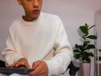 russell_adams_ webcam chaturbate model stream image