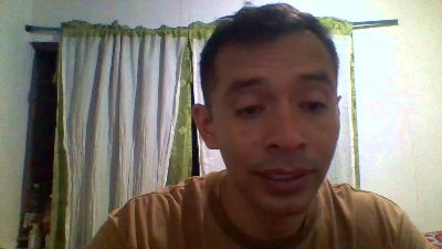 Pucho8920 webcam preview